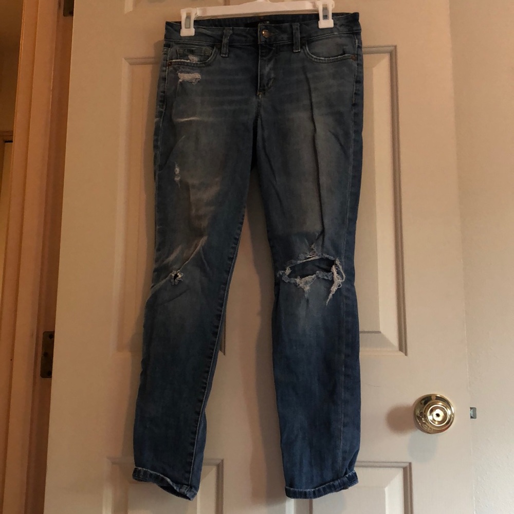 Joe’s jeans